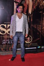 Vineet Kumar Singh at Issaq premiere in Mumbai on 25th July 2013 (317).JPG